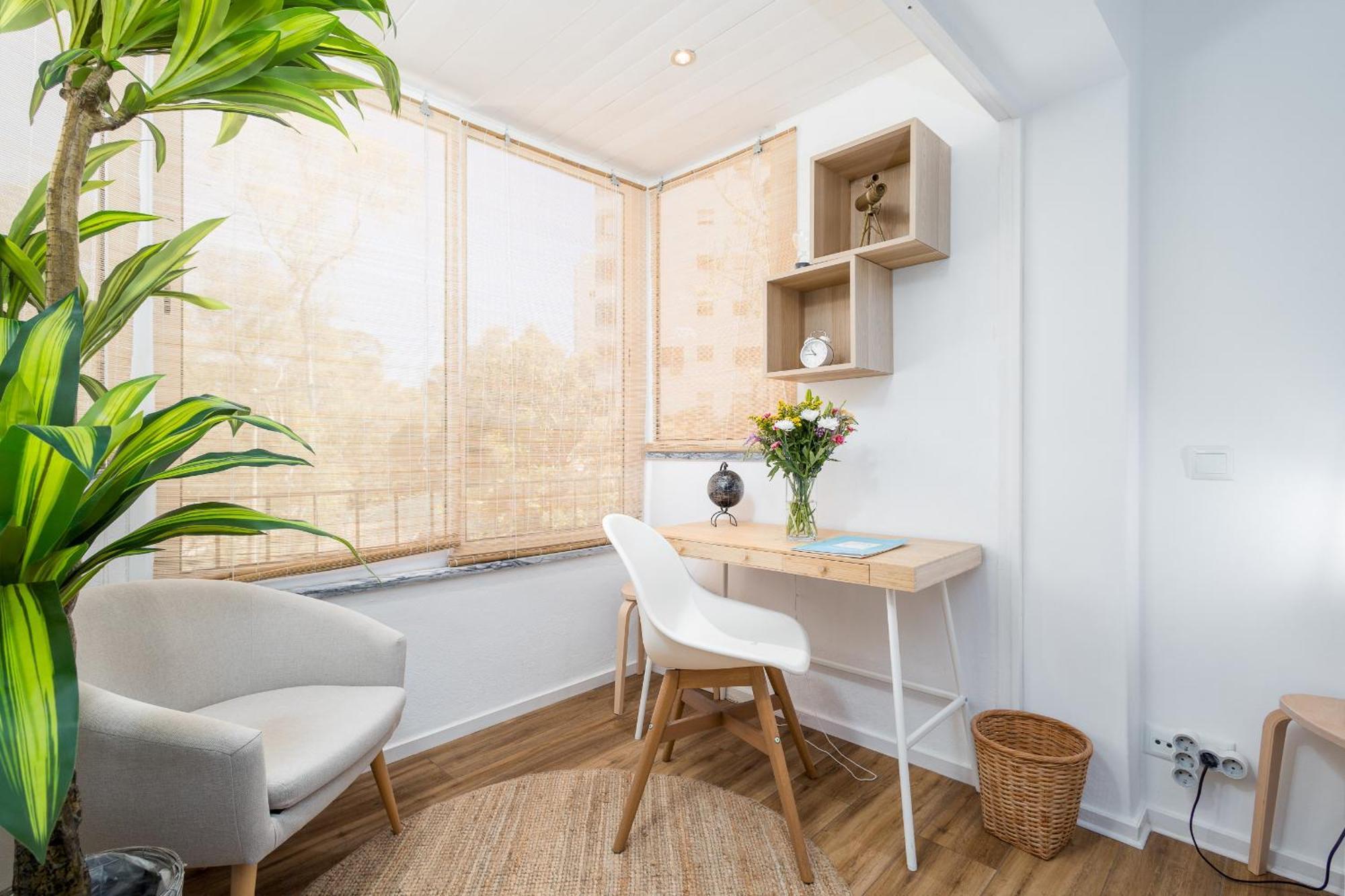 Beguest Cozy Apartament *